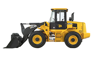 JCB Onboard weiging system