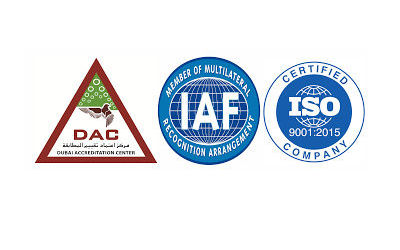 ISO-9001 CERTIFIED COMPANY